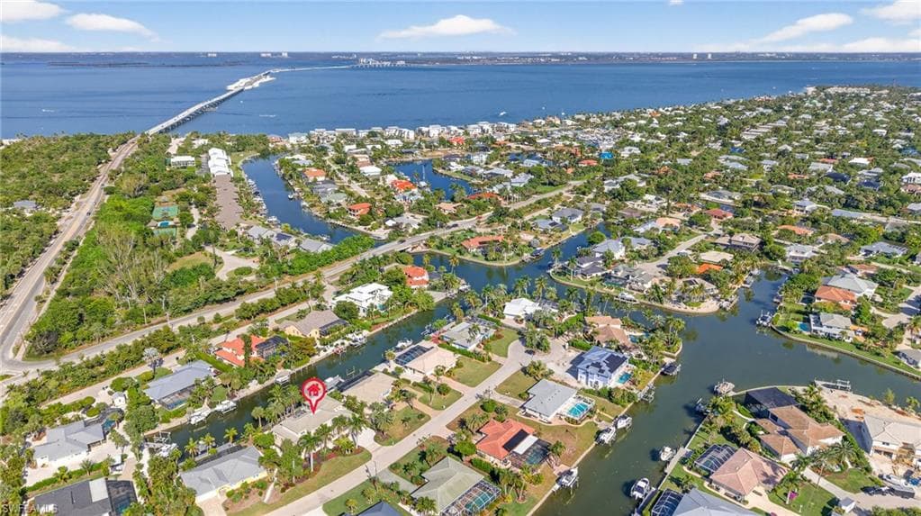 848 Angel Wing DR, SANIBEL FL 33957-1