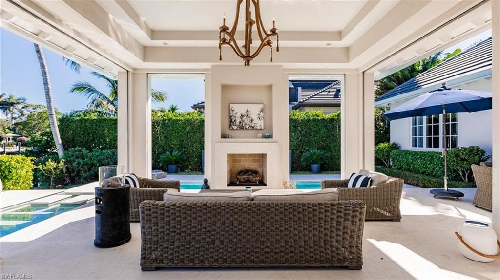 1935 7th ST S, NAPLES FL 34102-23