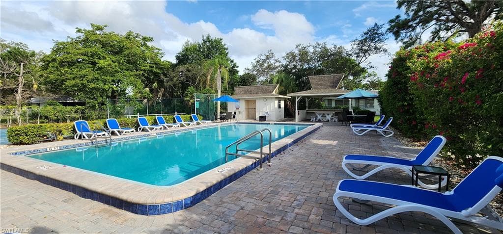 115 Georgetown BLVD # 115, NAPLES FL 34112-27