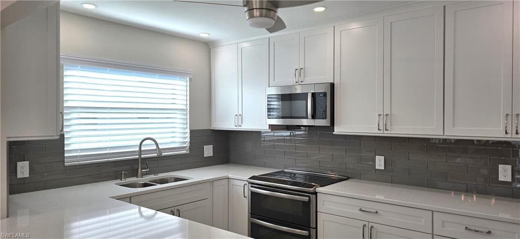 115 Georgetown BLVD # 115, NAPLES FL 34112-8