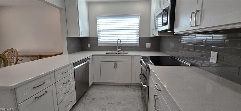 115 Georgetown BLVD # 115, NAPLES FL 34112-10