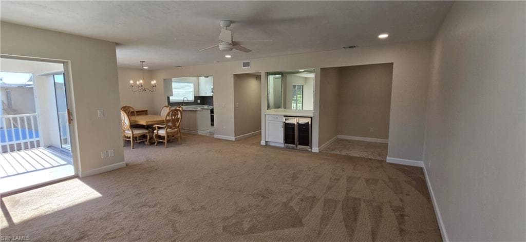 115 Georgetown BLVD # 115, NAPLES FL 34112-3