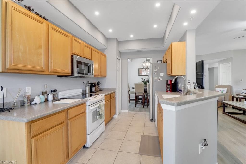 11601 Navarro WAY # 2102, FORT MYERS FL 33908-2