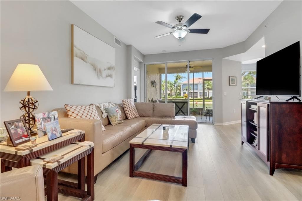 11601 Navarro WAY # 2102, FORT MYERS FL 33908-8