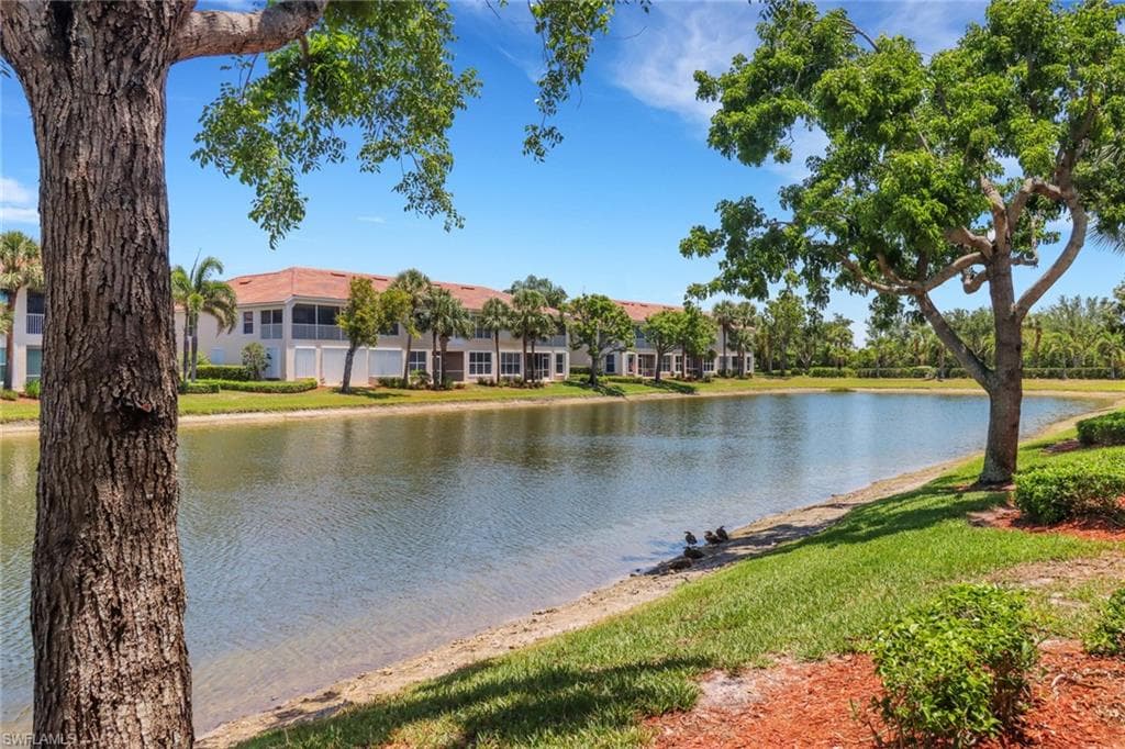 11601 Navarro WAY # 2102, FORT MYERS FL 33908-23