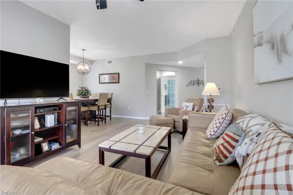 11601 Navarro WAY # 2102, FORT MYERS FL 33908-10