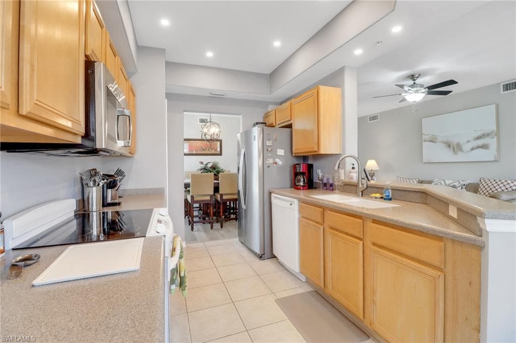 11601 Navarro WAY # 2102, FORT MYERS FL 33908-3