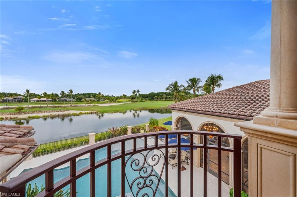 2125 Canna WAY, NAPLES FL 34105-37