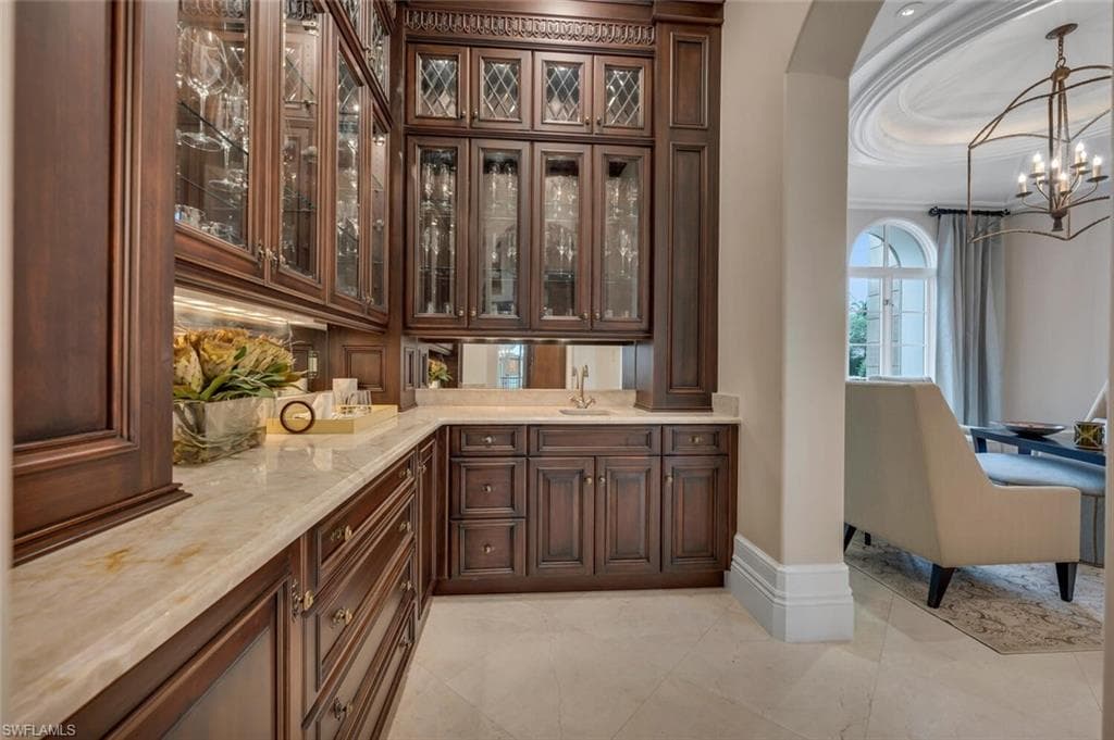 2125 Canna WAY, NAPLES FL 34105-13