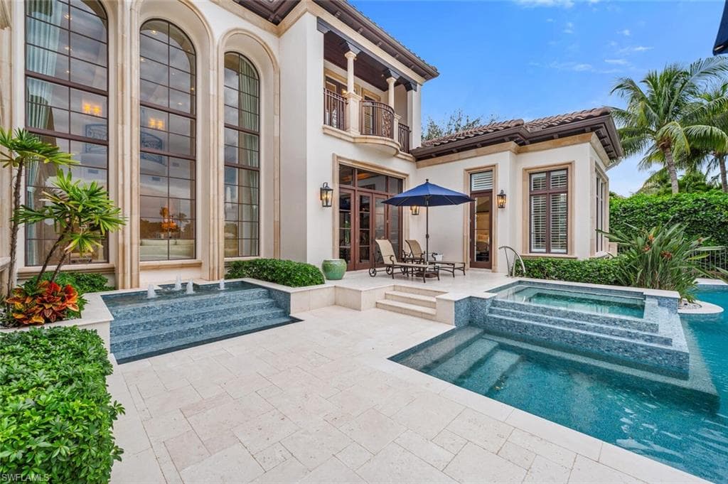 2125 Canna WAY, NAPLES FL 34105-39