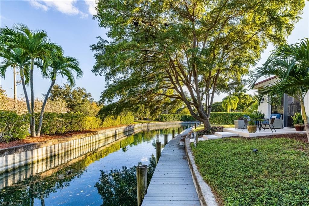 15106 Ports Of Iona DR, FORT MYERS FL 33908-45