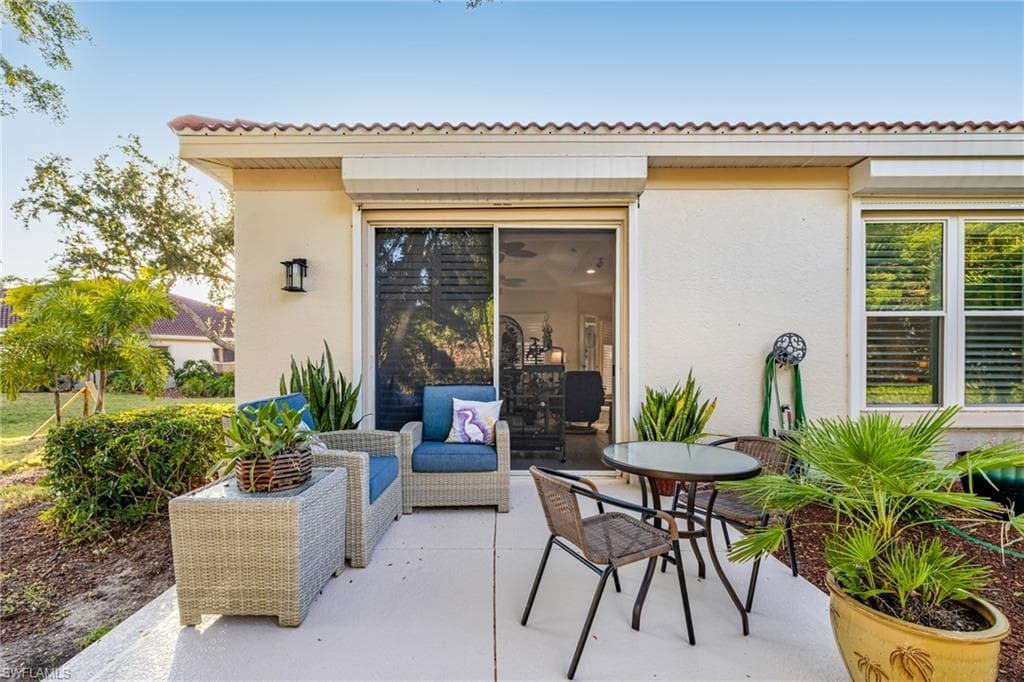 15106 Ports Of Iona DR, FORT MYERS FL 33908-42