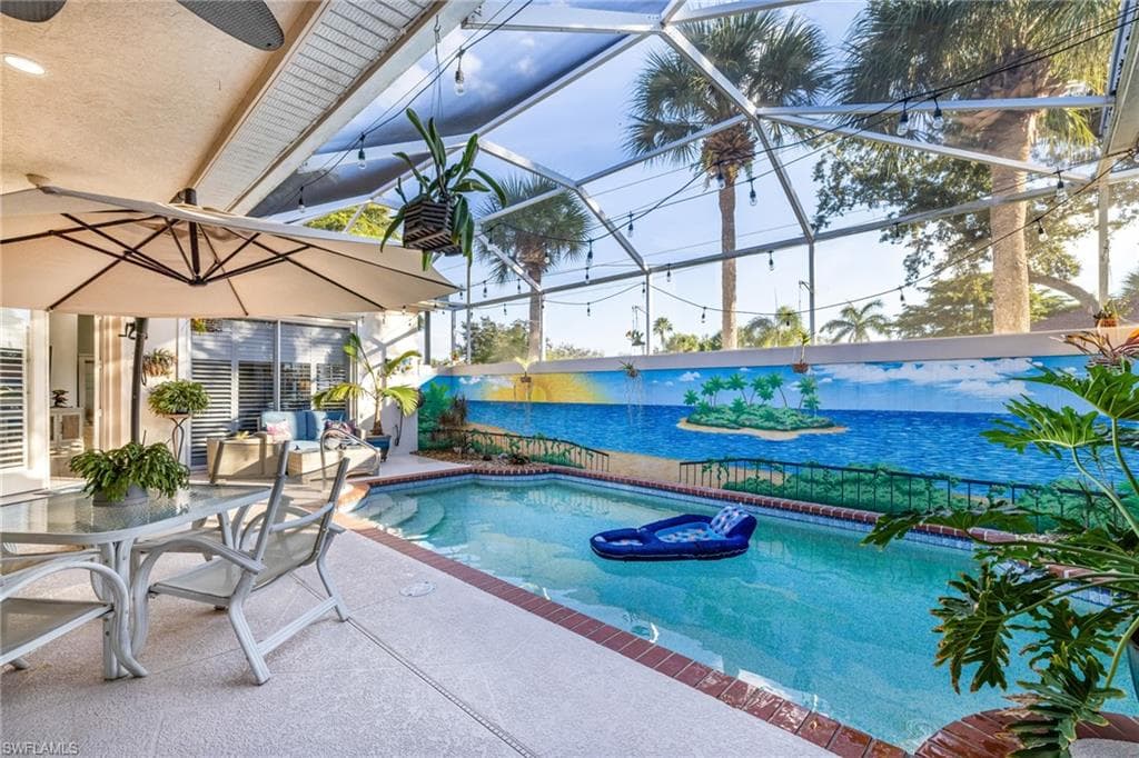 15106 Ports Of Iona DR, FORT MYERS FL 33908-3