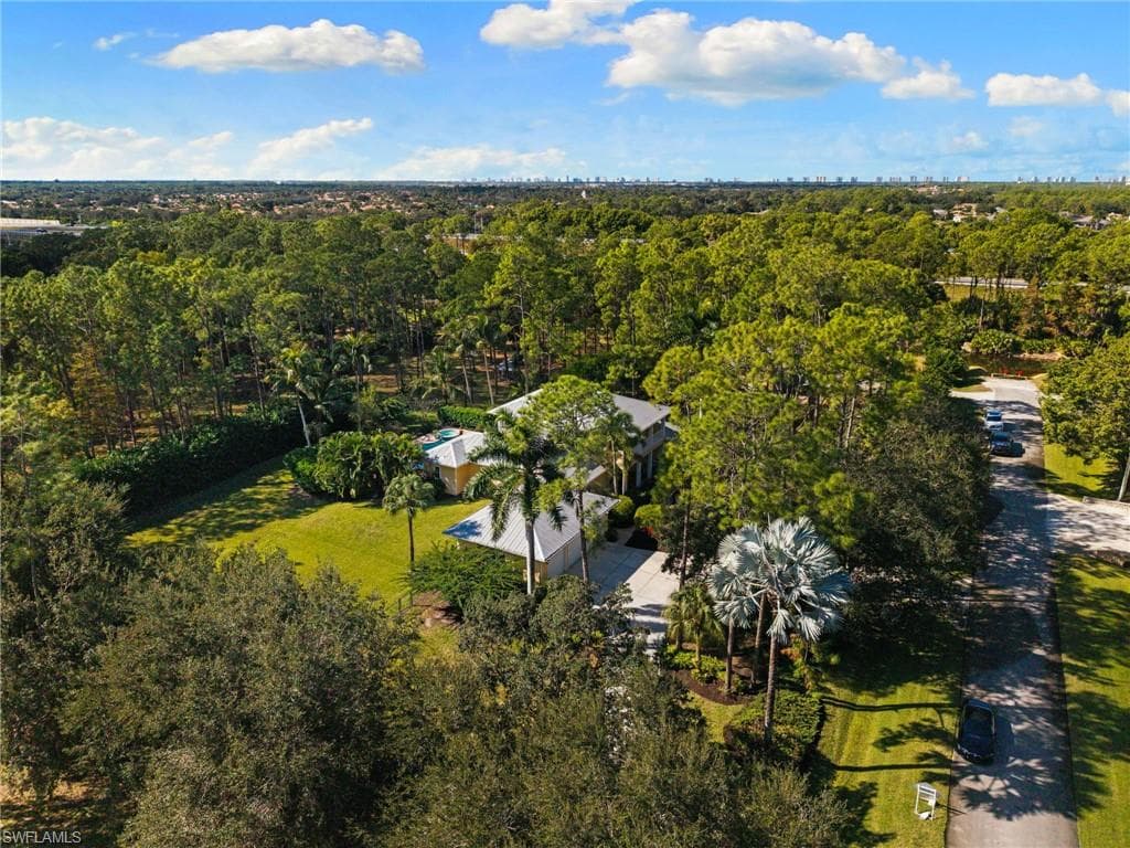 6320 English Oaks LN, NAPLES FL 34119-45