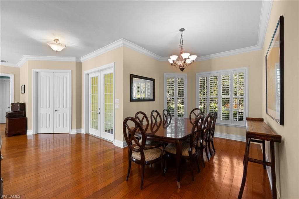 6320 English Oaks LN, NAPLES FL 34119-11