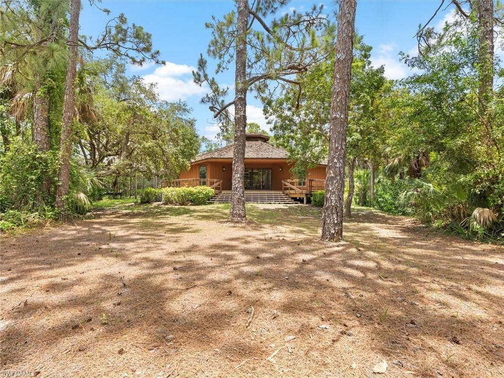 3720 Gail BLVD, NAPLES FL 34104-12