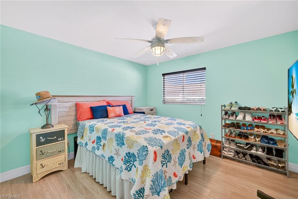 2243 Flora AVE, FORT MYERS FL 33907-19