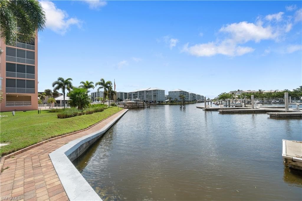 150 Lenell RD # 304, FORT MYERS BEACH FL 33931-5