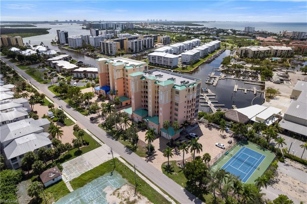 150 Lenell RD # 304, FORT MYERS BEACH FL 33931-4