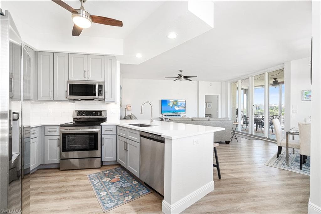 150 Lenell RD # 304, FORT MYERS BEACH FL 33931-8