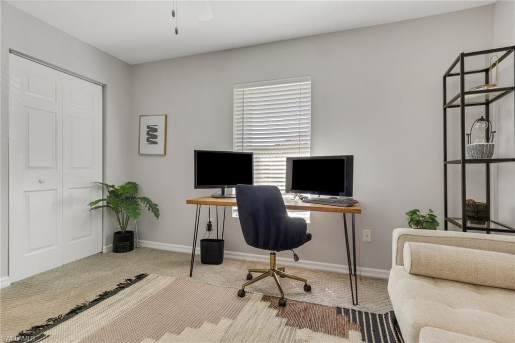 4536 Court WAY # 19D, NAPLES FL 34109-21