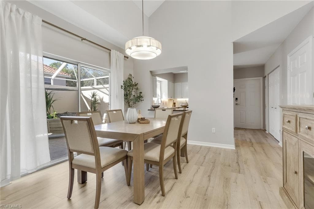4536 Court WAY # 19D, NAPLES FL 34109-6