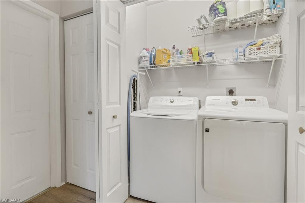 4536 Court WAY # 19D, NAPLES FL 34109-23