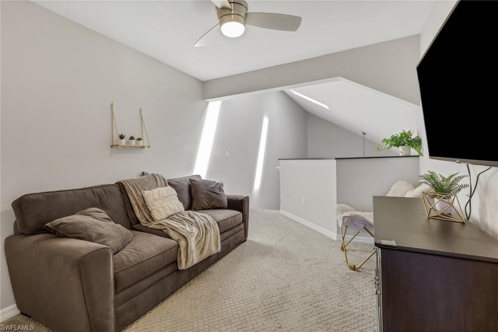 4536 Court WAY # 19D, NAPLES FL 34109-13