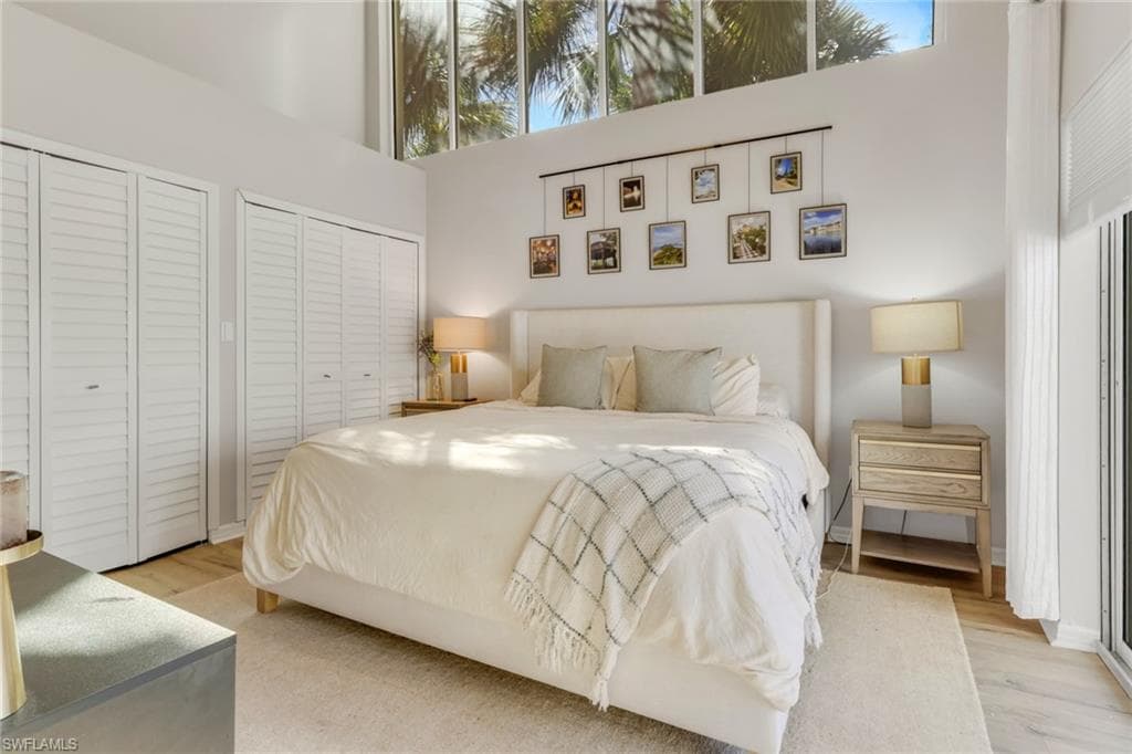 4536 Court WAY # 19D, NAPLES FL 34109-17