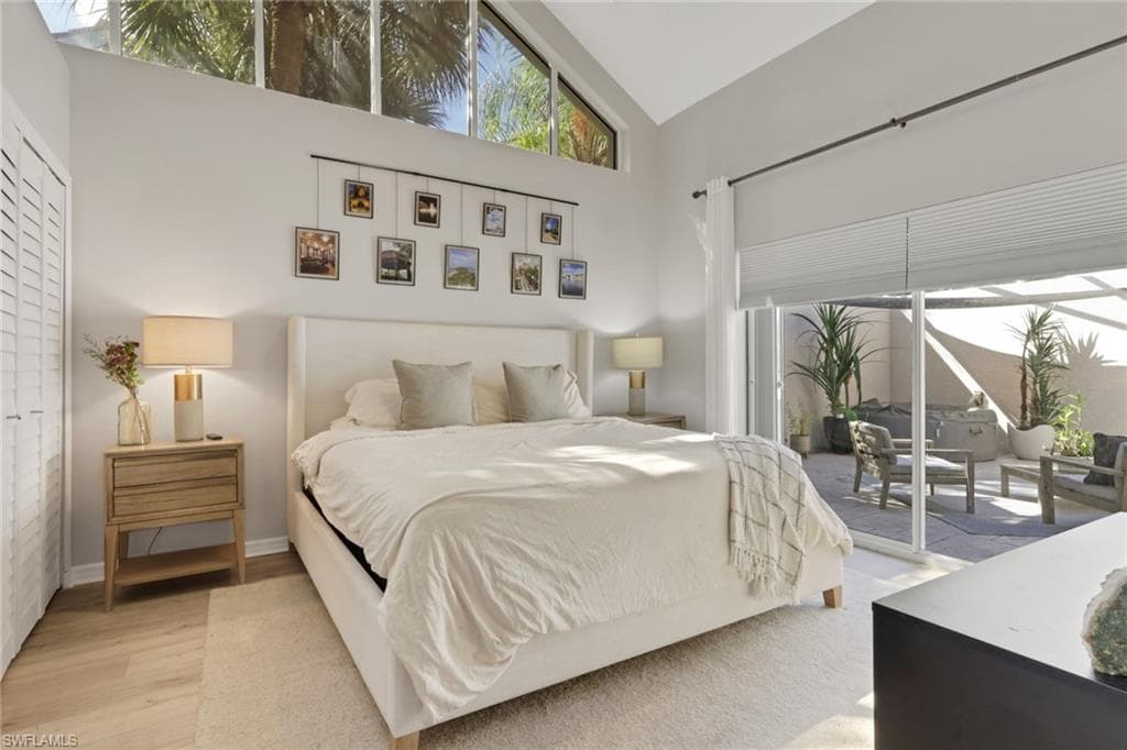 4536 Court WAY # 19D, NAPLES FL 34109-18