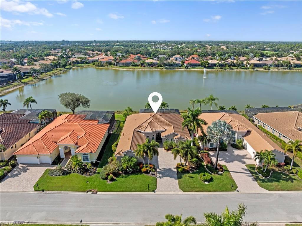 19287 La Serena DR, ESTERO FL 33967-1