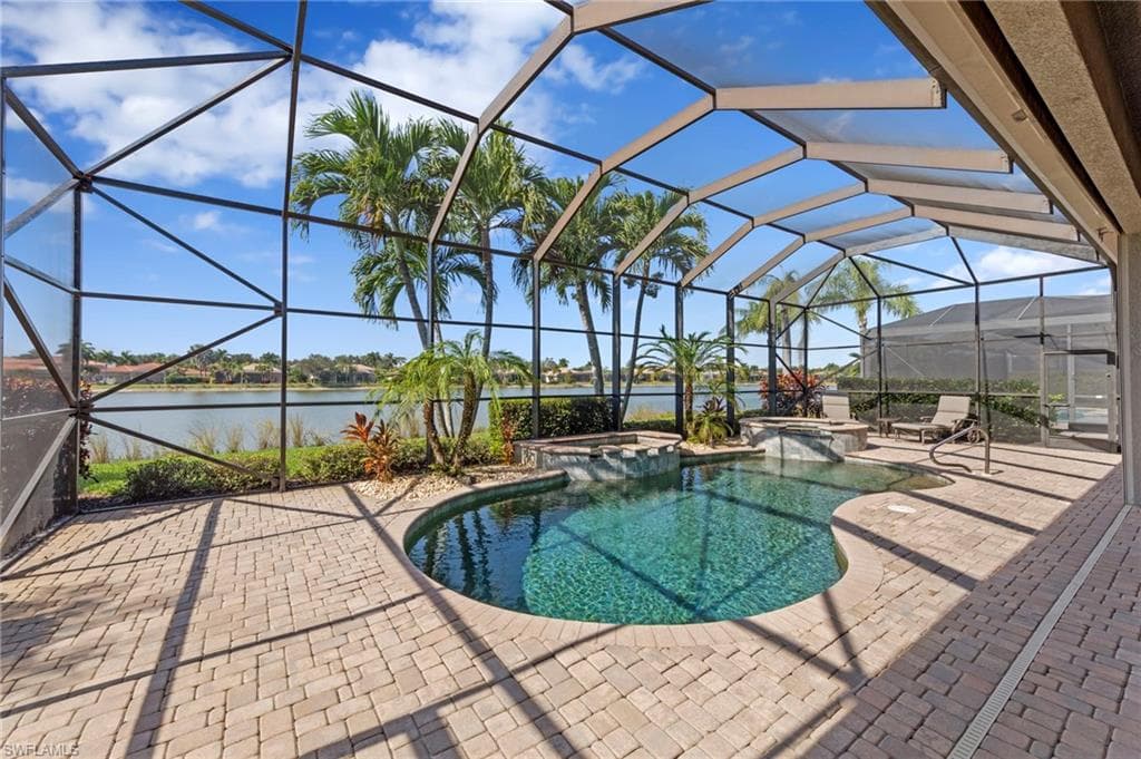 19287 La Serena DR, ESTERO FL 33967-41