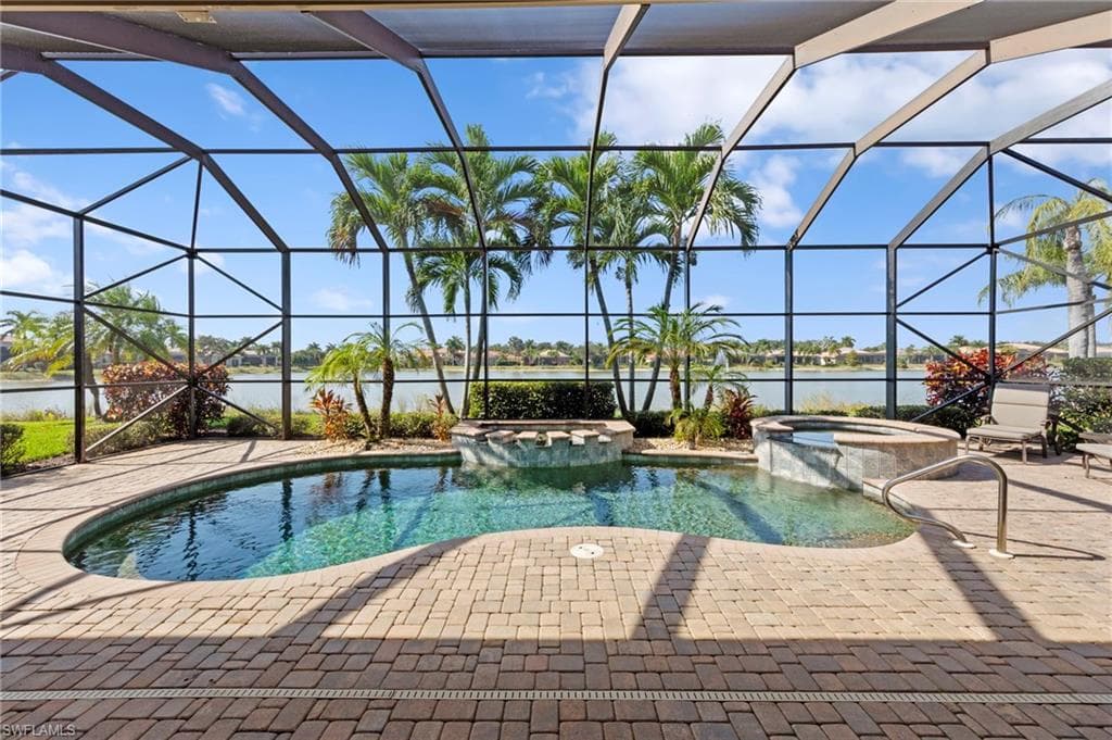 19287 La Serena DR, ESTERO FL 33967-8