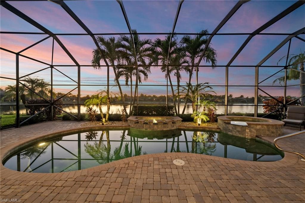 19287 La Serena DR, ESTERO FL 33967-40