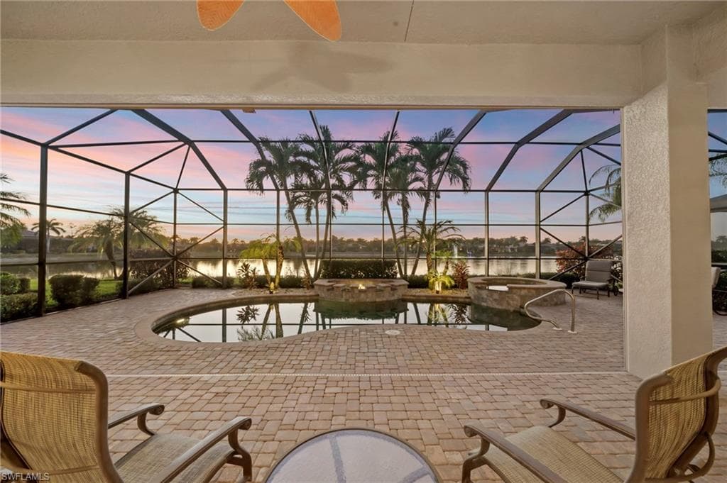 19287 La Serena DR, ESTERO FL 33967-3