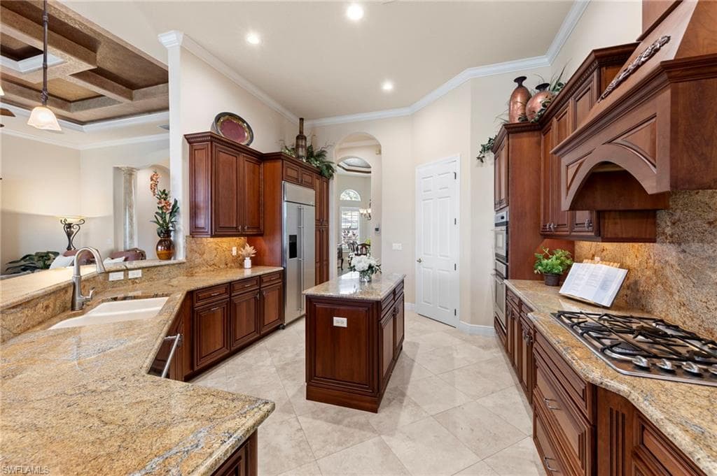 19287 La Serena DR, ESTERO FL 33967-7