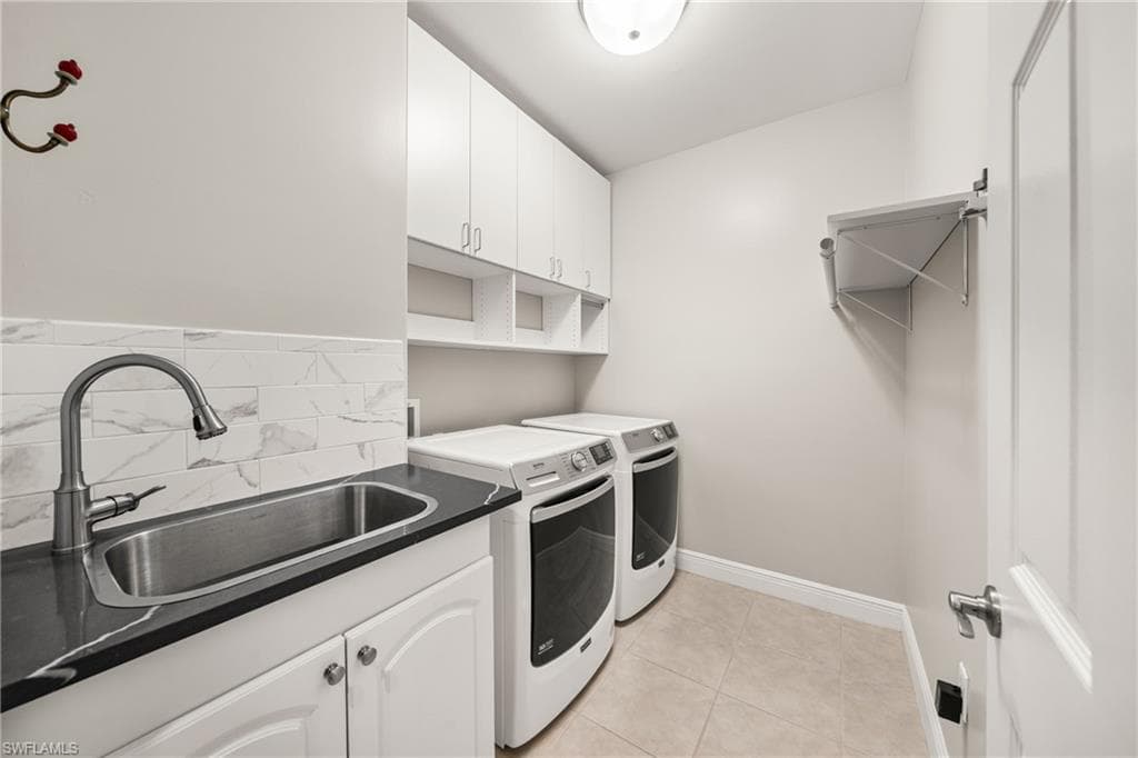 8310 Big Acorn CIR # 1002, NAPLES FL 34119-26