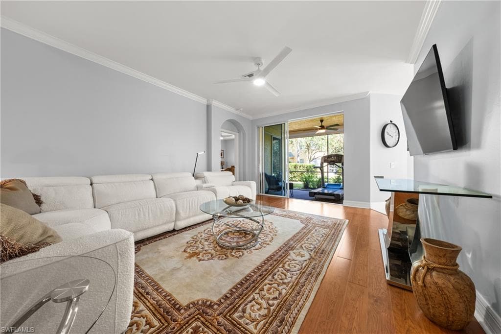 8310 Big Acorn CIR # 1002, NAPLES FL 34119-11