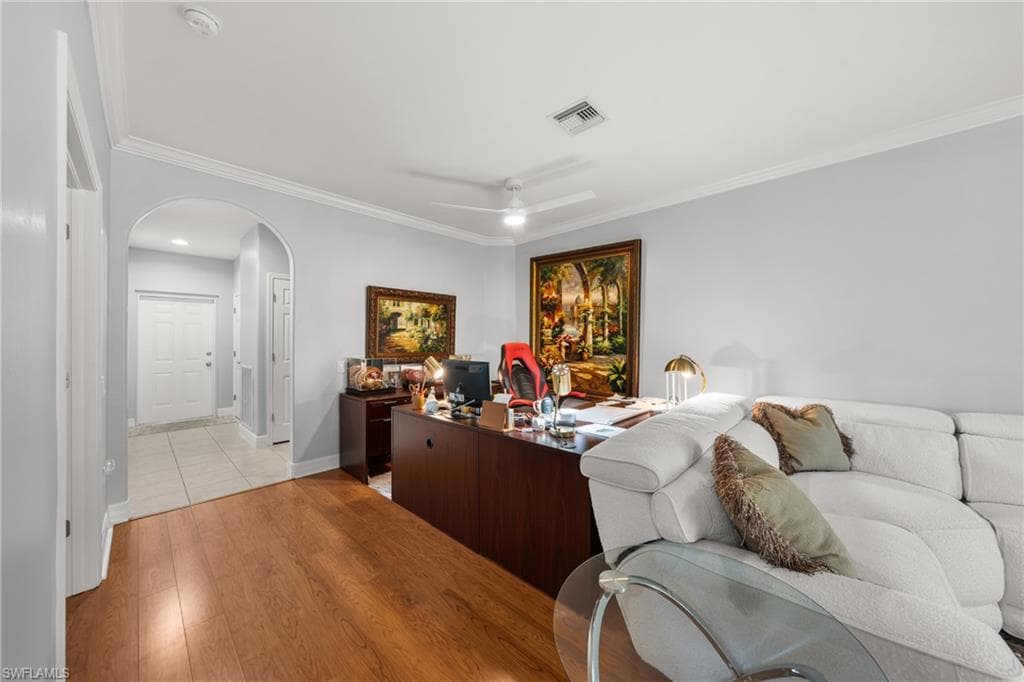 8310 Big Acorn CIR # 1002, NAPLES FL 34119-25