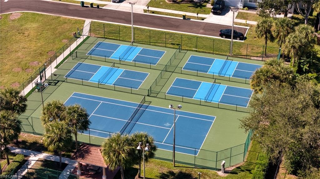 8310 Big Acorn CIR # 1002, NAPLES FL 34119-33