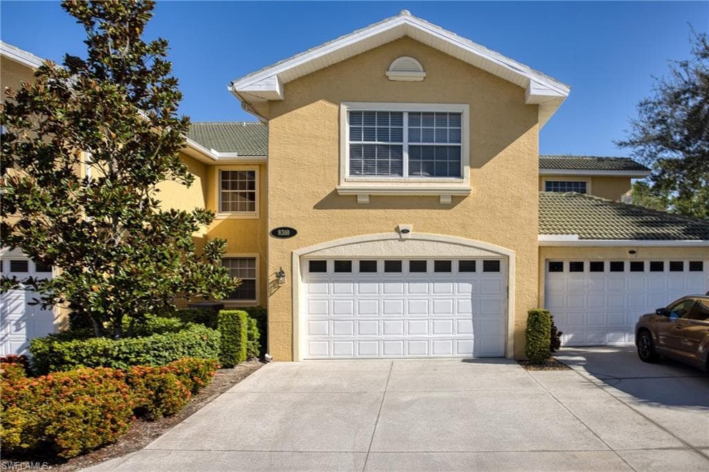 8310 Big Acorn CIR # 1002, NAPLES FL 34119-3