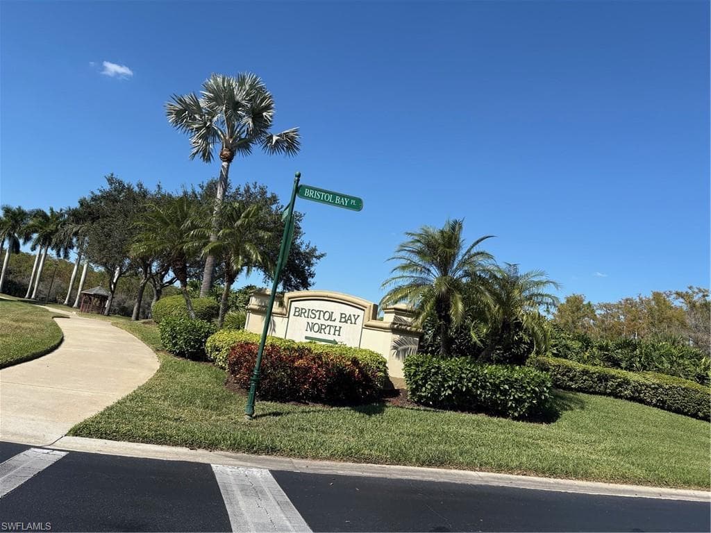 14340 Bristol Bay PL # 104, FORT MYERS FL 33912-4