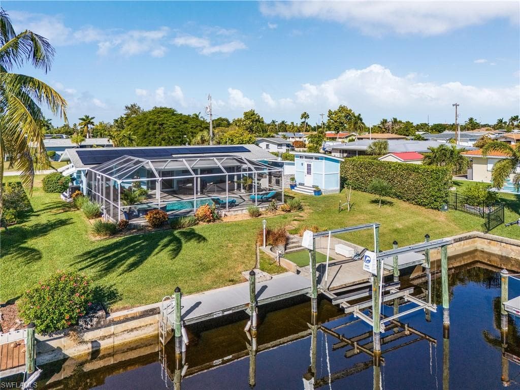 3005 SE 18th AVE, CAPE CORAL FL 33904-26