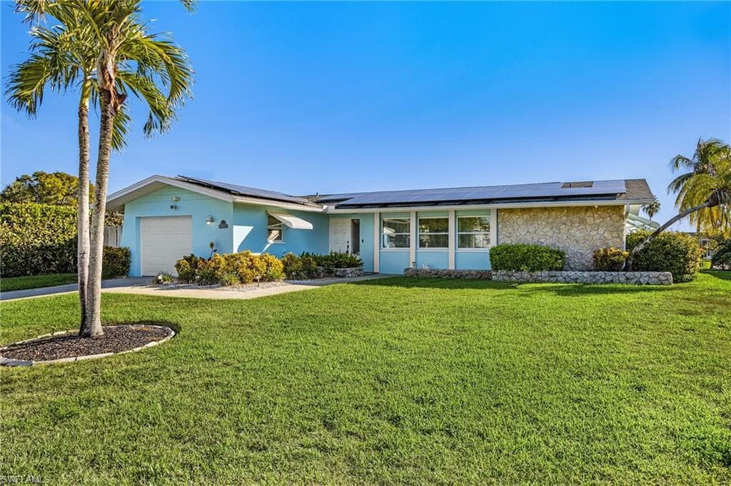 3005 SE 18th AVE, CAPE CORAL FL 33904-1
