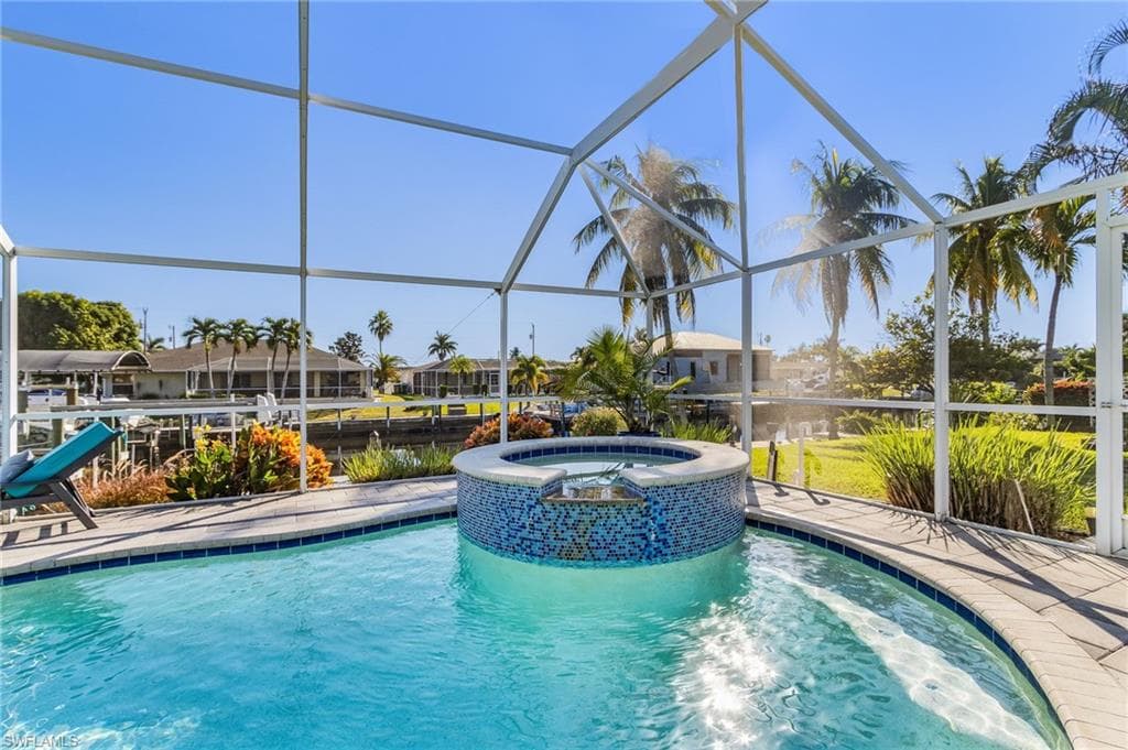 3005 SE 18th AVE, CAPE CORAL FL 33904-8