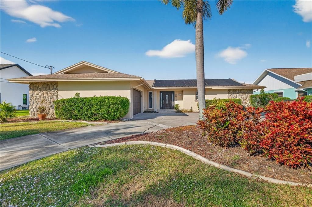 1921 SE 36th ST, CAPE CORAL FL 33904-4
