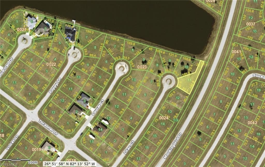 34 Lilac CT, PLACIDA FL 33946-1