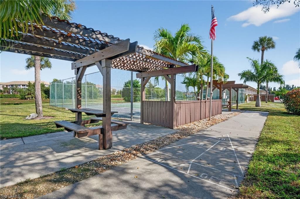 16031 Dublin CIR # 204, FORT MYERS FL 33908-25