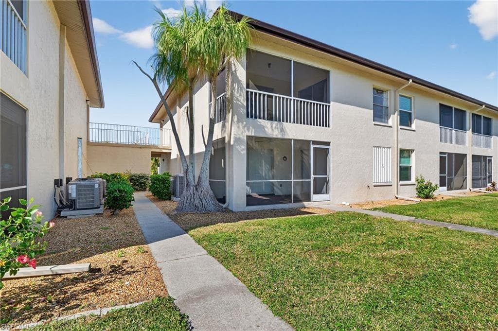 16031 Dublin CIR # 204, FORT MYERS FL 33908-28