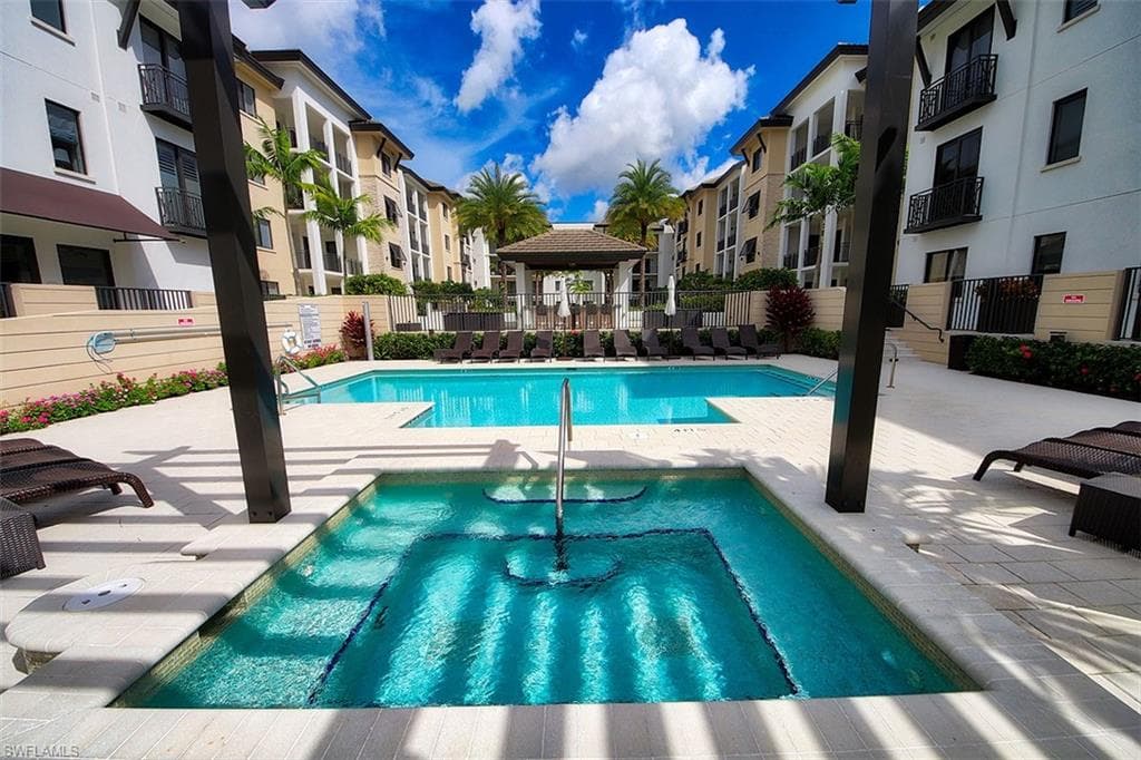 1035 3rd AVE S # 411, NAPLES FL 34102-24